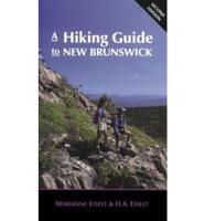 A Hiking Guide to New Brunswick