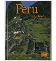 Peru. The Land