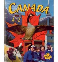 Canada from A to Z