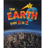The Earth from A to Z