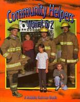 Community Helpers from A to Z