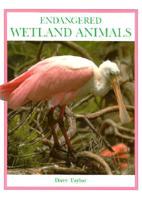 Endangered Wetland Animals