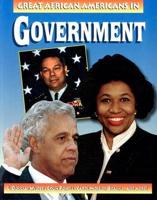 Great African Americans in Goverment