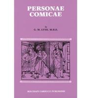 Personae Comicae