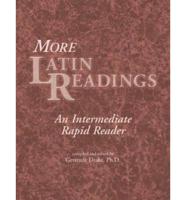 More Latin Readings
