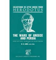 Wars of Greece and Persia