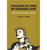 Evocation of Virgil in Tolkien's Art