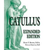 Catullus. Advanced Placement Edition