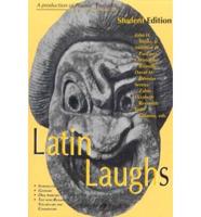 Latin Laughs