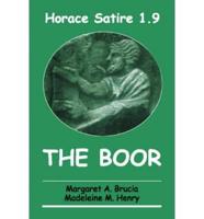 Horace Satire 1.9