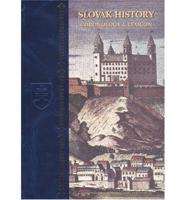 Slovak History
