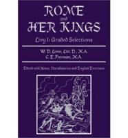 Rome and Her Kings - Livy 1