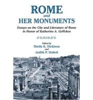 Rome and Her Monuments