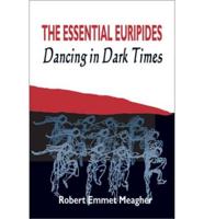 The Essential Euripides