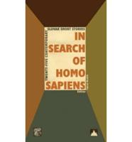 In Search of Homo Sapiens