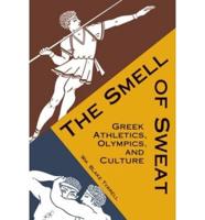 The Smell of Sweat
