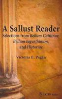 A Sallust Reader