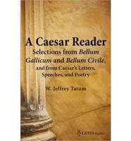 A Caesar Reader