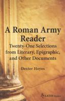 A Roman Army Reader