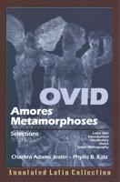 Amores, Metamorphoses