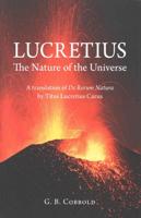 Lucretius, The Nature of the Universe