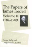 The Papers of James Iredell
