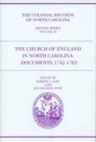 The Colonial Records of North Carolina, Volume 11