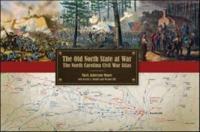 The Old North State at War