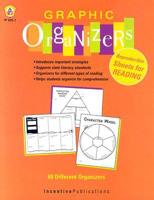 Graphic Organizers for Reading