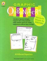 Graphic Organizers for Writing