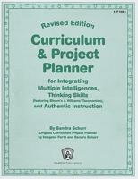 Curriculum & Project Planner