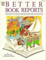 Better Book Reports