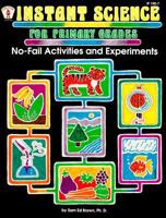 Instant Science for Primary Grades/Item # Ip190-7