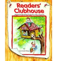 Readers' Clubhouse