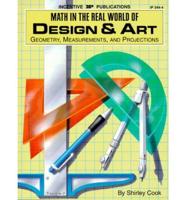 Math in the Real World of Design & Art