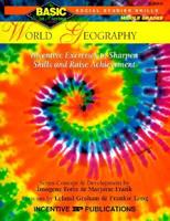 World Geography Basic/Not Boring 6-8+