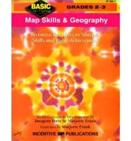 Bnb 2-3 Map Skills & Geography