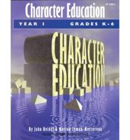 Character Education