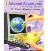 Internet Adventures for Young Children