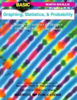 Graphing, Statistics & Probability