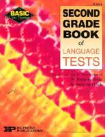 Second Grade Book of Language Tests