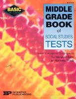 Bnb Middle Grade Book of Social Studies Tests