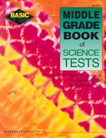 Bnb Middle Grade Book of Science Tests