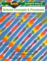 Science Concepts & Processes