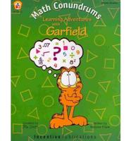Learning Adventures with Garfield