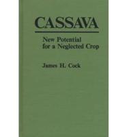 Cassava