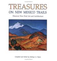 Treasures on New Mexico Trails