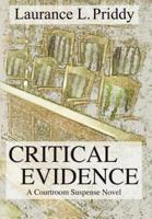 Critical Evidence (Hardcover)