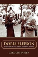 Doris Fleeson (Hardcover)