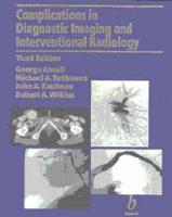Complications in Diagnostic and Interventional Imaging